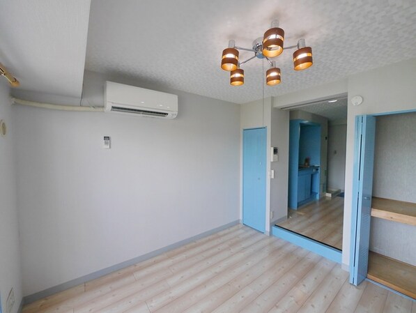 ジュネス桜ヶ丘の物件内観写真